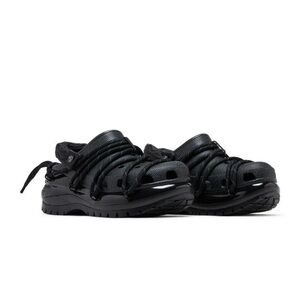 Rauw Alejandro X Crocs Mega Crush Clog